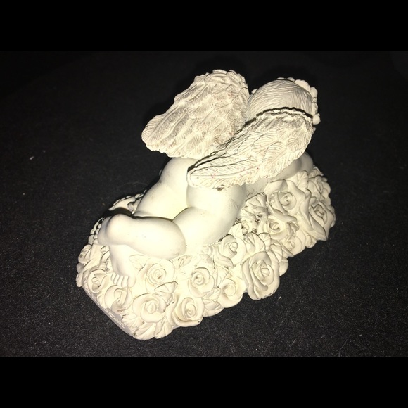 Appreciation Angel keepsake - Picture 3 of 4